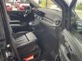 Mercedes-Benz V 250 d 4MATIC/MBUX/360°/DISTRONIC/AHK/BURMESTER Schwarz - thumbnail 10
