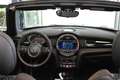 MINI Cooper S Cabrio Leder - LED - Navi - Kamera - Zielony - thumbnail 4