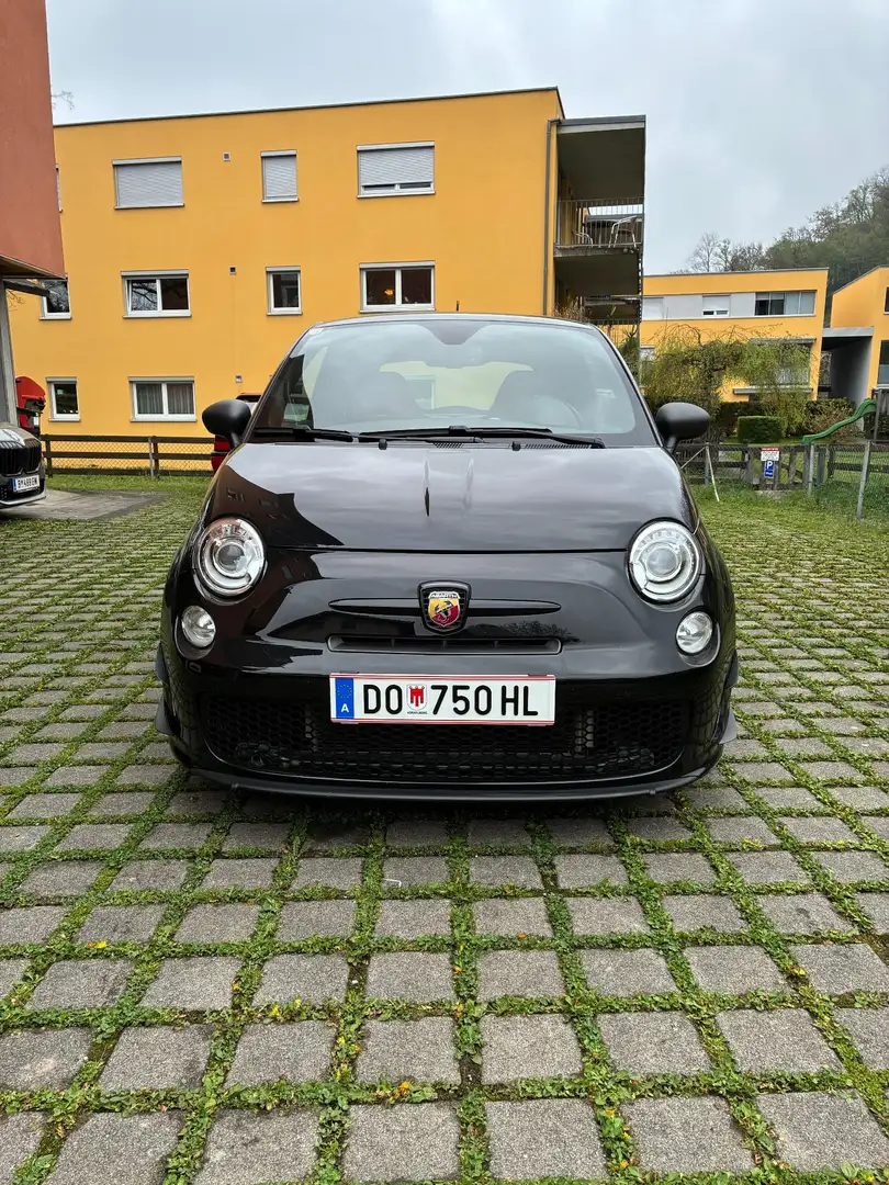 Abarth 595 Competizione Competizione | Sabelt | Tempomat - 2