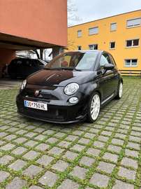 Competizione | Sabelt | Tempomat