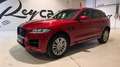 Jaguar F-Pace 2.0i4D R-Sport Aut. RWD 180 Фиолетовый - thumbnail 2