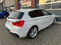 BMW 118 118i LCI AUT M Sport Shadow Xenon Dak Alcantara H/ Wit - thumbnail 7