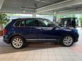Volkswagen Tiguan 2.0 TDI Highline 4Motion. LED+Navi+AHK Blu/Azzurro - thumbnail 2