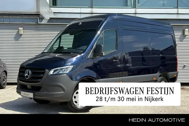 Mercedes-Benz 320 eSprinter L2/H2 Pro 81kWh | Winterpakket | High-pe