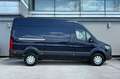 Mercedes-Benz 320 eSprinter L2/H2 Pro 81kWh | Winterpakket | High-pe Bleu - thumbnail 6