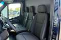 Mercedes-Benz 320 eSprinter L2/H2 Pro 81kWh | Winterpakket | High-pe Blauw - thumbnail 3