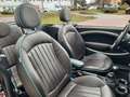 MINI Cooper S Cabrio Highgate - NAVI - LEDER - XENON Barna - thumbnail 10