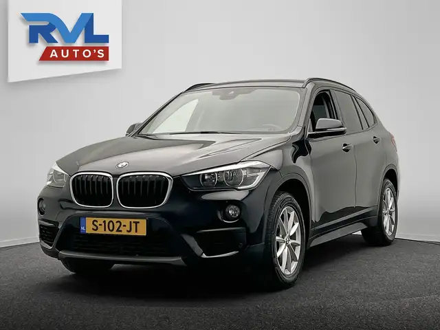 BMW X1 SDrive18i Centennial High Executive | Trekhaak | L