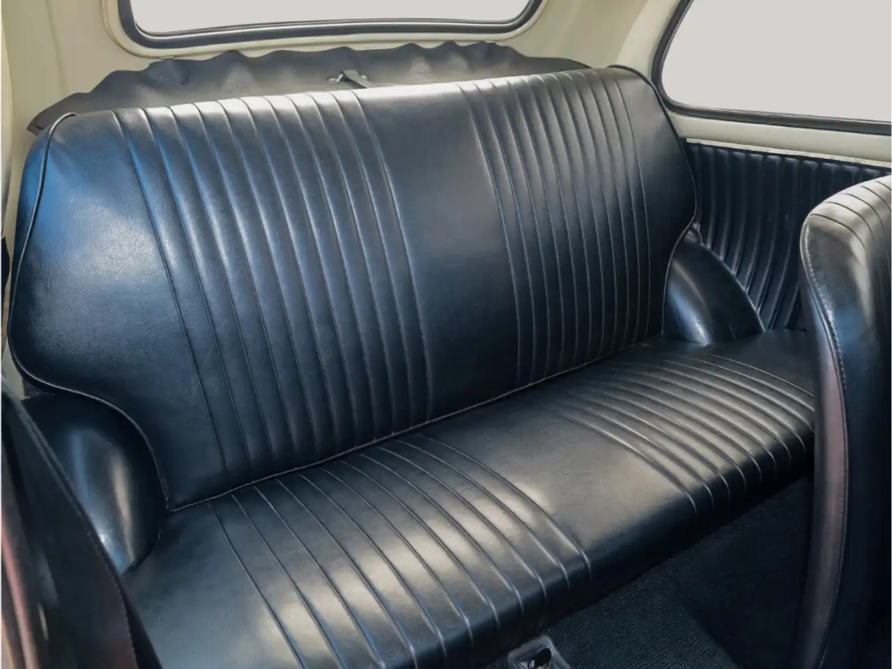 Fiat 500L *der Beste* EZ im Jahr 1972 ca.40TKM, foto 7