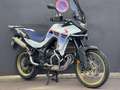 Honda Transalp Weiß - thumbnail 2