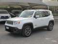 Jeep Renegade 1.4 MultiAir 170CV 4WD Active Drive Limited Bianco - thumbnail 1