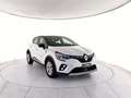 Renault Captur Captur 1.6 E-Tech phev Intens 160cv auto Blanc - thumbnail 3