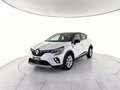 Renault Captur Captur 1.6 E-Tech phev Intens 160cv auto Blanc - thumbnail 1