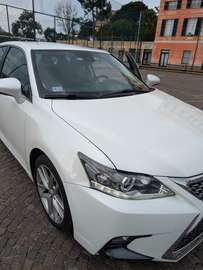 1.8 hybrid Sport cvt