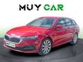 Skoda Octavia Combi 1.4TSI PHEV Ambition DSG Rojo - thumbnail 3