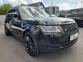 Land Rover Range Rover Land Rover Range Rover V8,Lang, Autobiography,V8 Noir - thumbnail 4