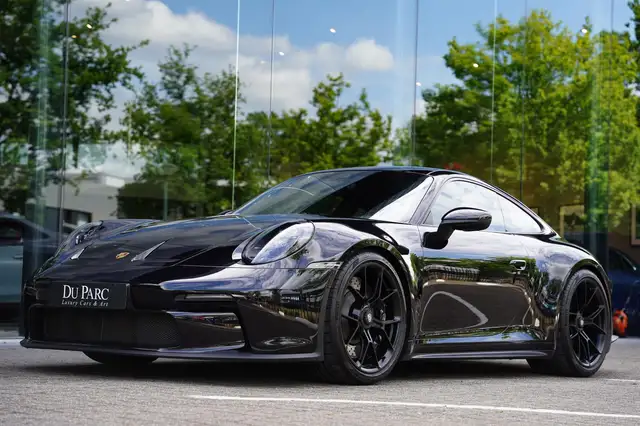 Porsche 992 992 4.0 GT3 Touring