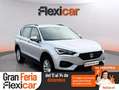 SEAT Tarraco 1.5 TSI S&S Style DSG 150 Gris - thumbnail 1