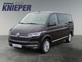 Volkswagen T6.1 Multivan Highline Schwarz - thumbnail 1