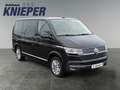 Volkswagen T6.1 Multivan Highline Schwarz - thumbnail 7