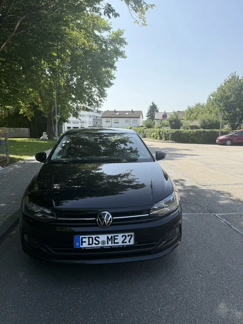 Volkswagen Polo 1.0 Trendline - 1