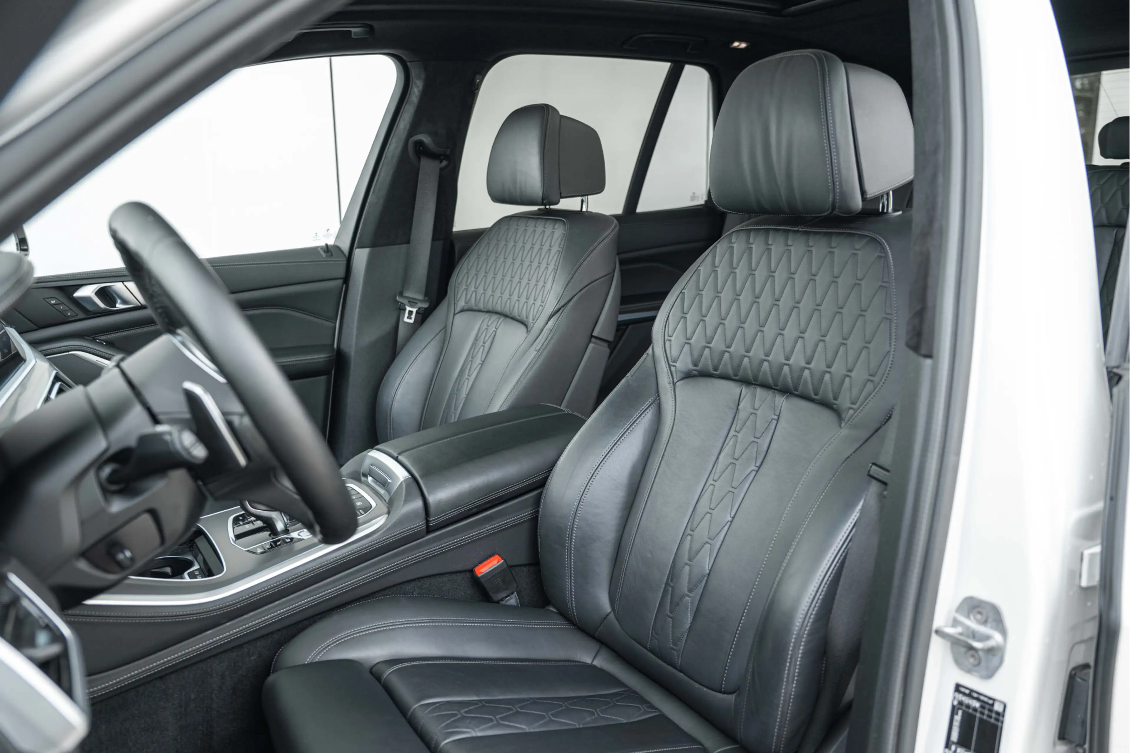 BMW X5 xDrive45e High Executive M Sport Automaat / Panora — photo 4