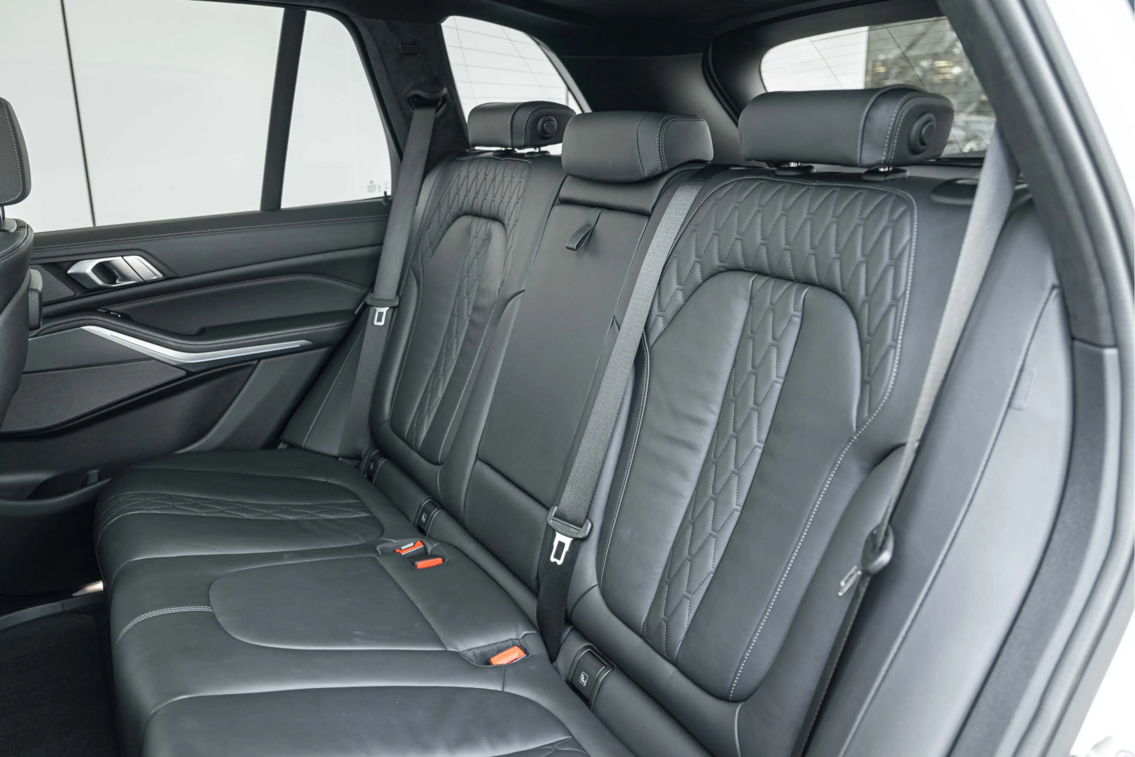 BMW X5 xDrive45e High Executive M Sport Automaat / Panora — photo 5