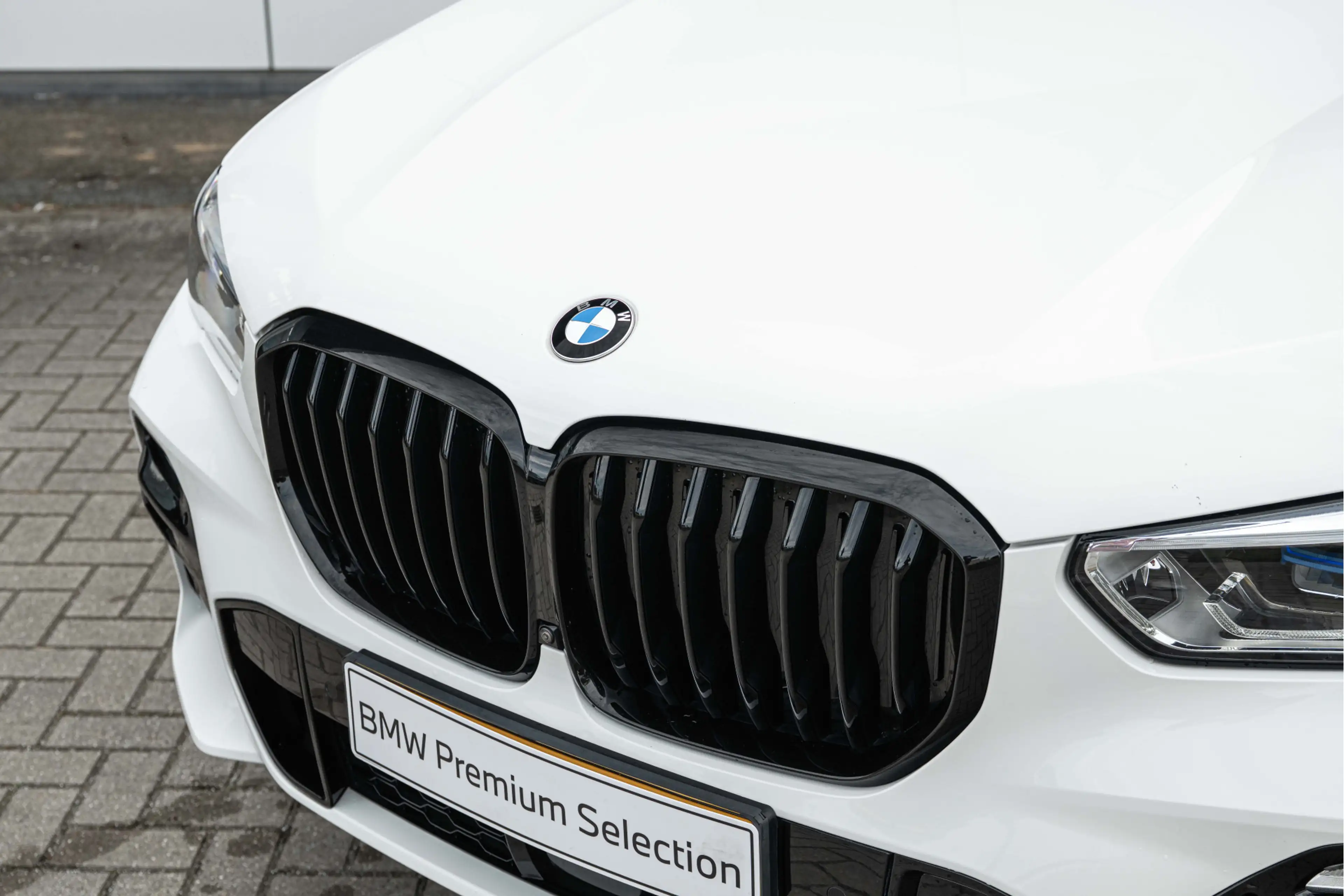 BMW X5 xDrive45e High Executive M Sport Automaat / Panora — photo 7