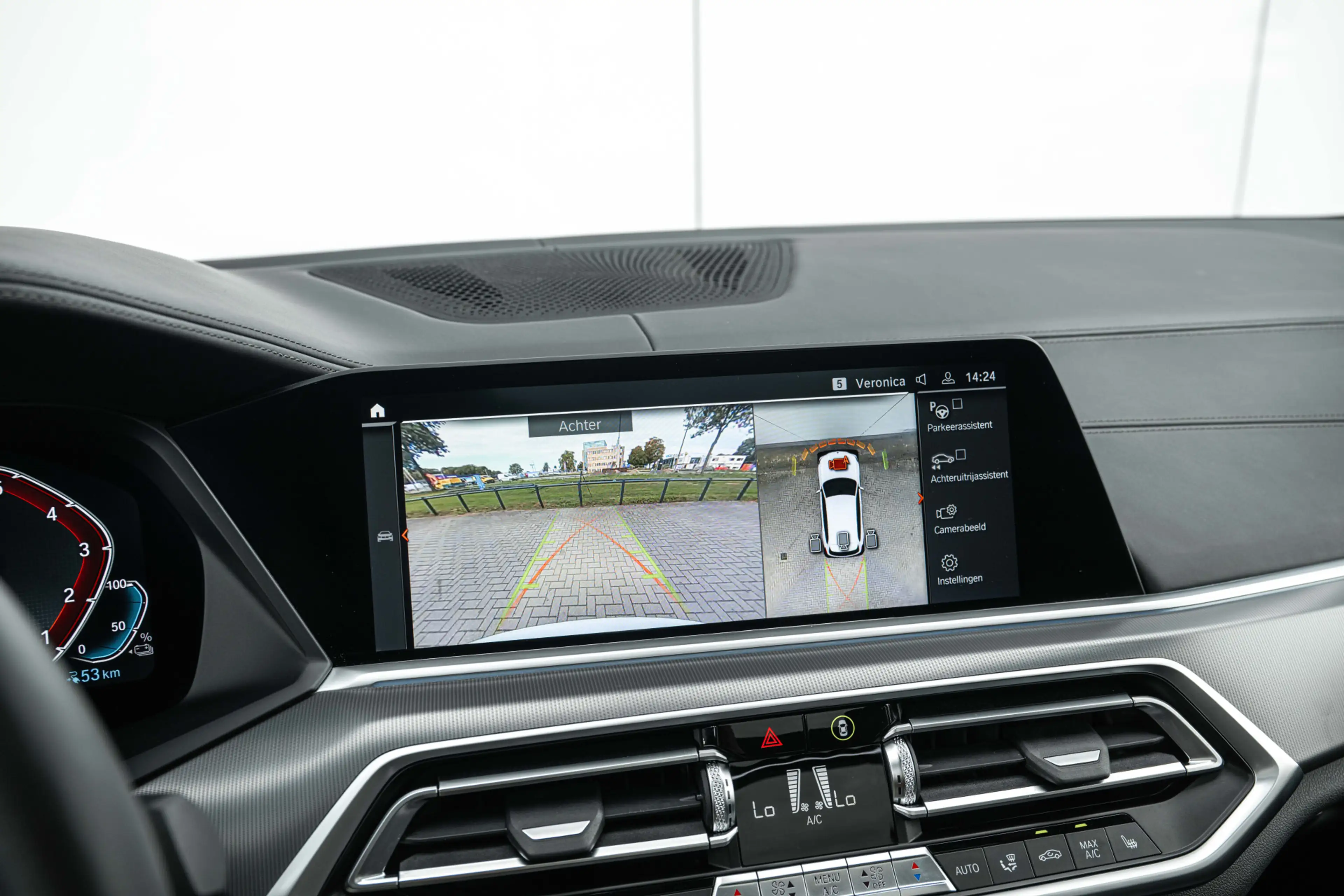 BMW X5 xDrive45e High Executive M Sport Automaat / Panora — photo 12