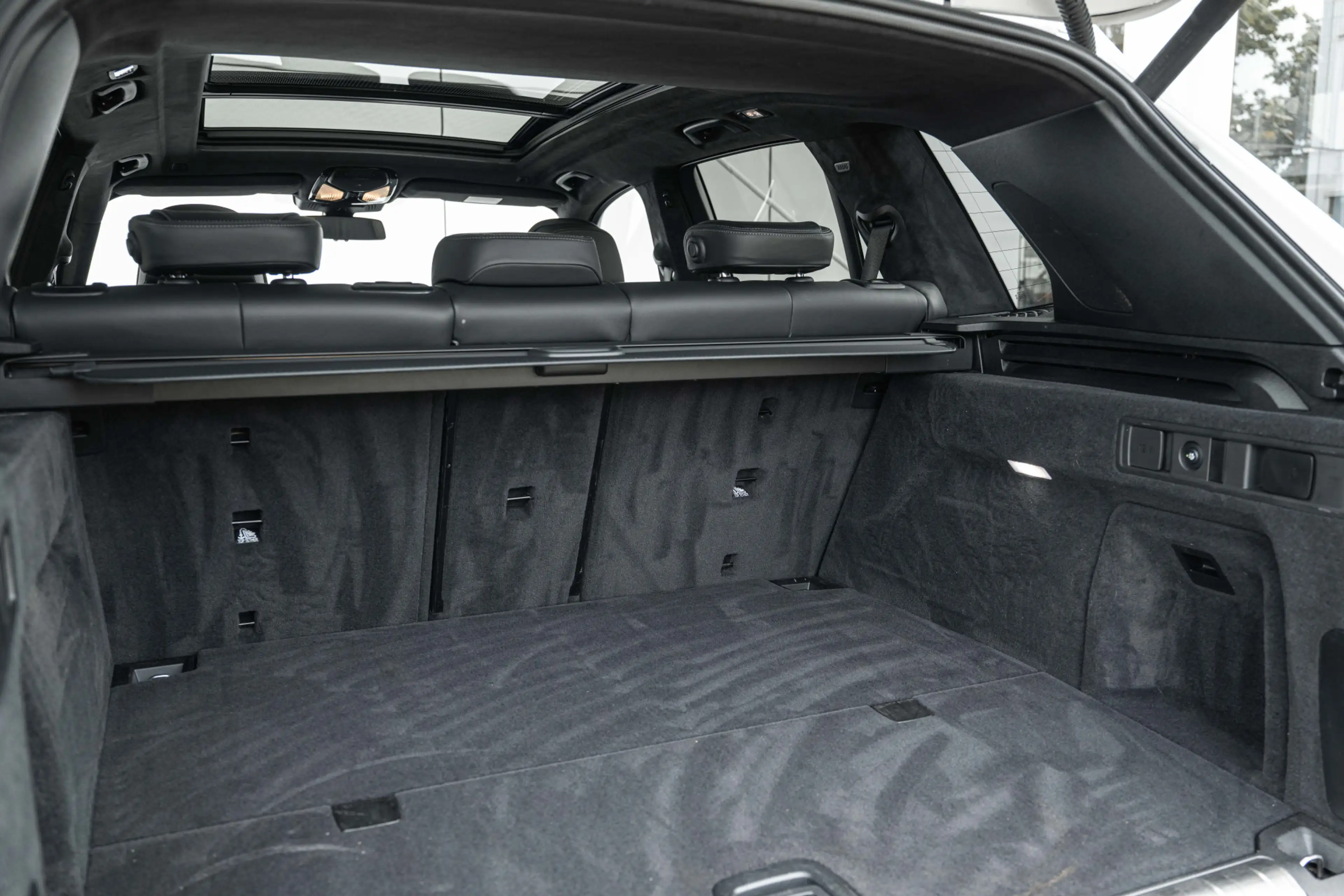 BMW X5 xDrive45e High Executive M Sport Automaat / Panora — photo 6