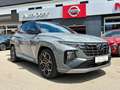 Hyundai TUCSON 1,6 CRDI 4WD 48V N-Line DCT Grau - thumbnail 2