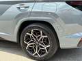 Hyundai TUCSON 1,6 CRDI 4WD 48V N-Line DCT Grau - thumbnail 16