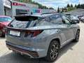 Hyundai TUCSON 1,6 CRDI 4WD 48V N-Line DCT Grau - thumbnail 5