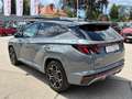 Hyundai TUCSON 1,6 CRDI 4WD 48V N-Line DCT Grau - thumbnail 6