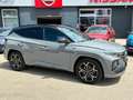 Hyundai TUCSON 1,6 CRDI 4WD 48V N-Line DCT Grau - thumbnail 3