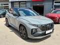 Hyundai TUCSON 1,6 CRDI 4WD 48V N-Line DCT Grau - thumbnail 1