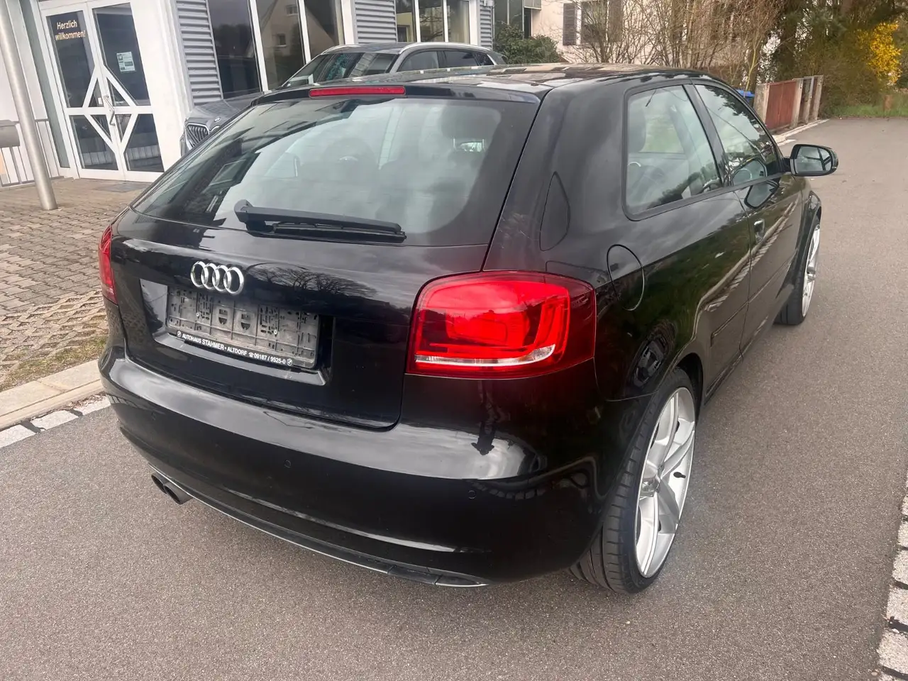 Das Auto