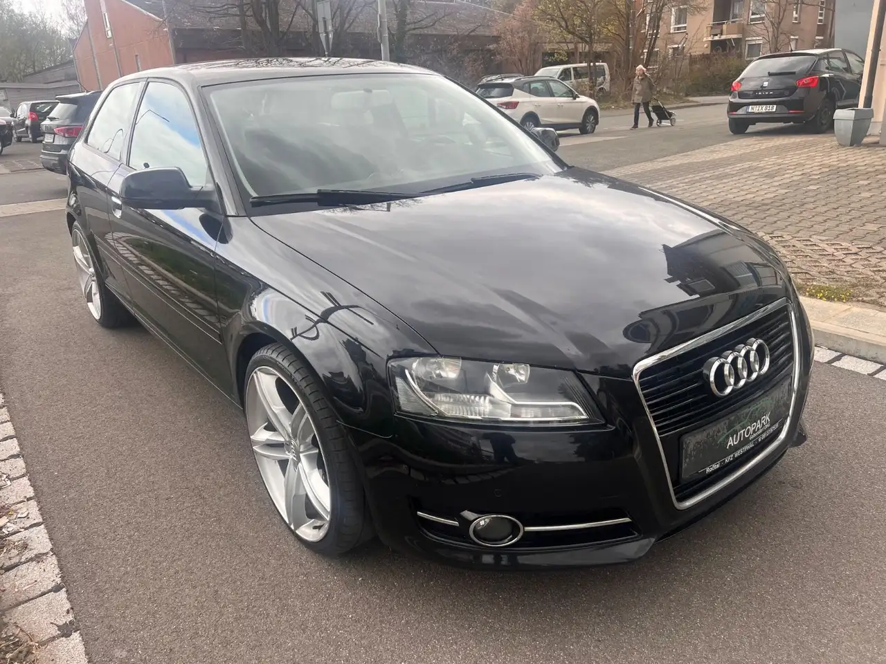 Das Auto