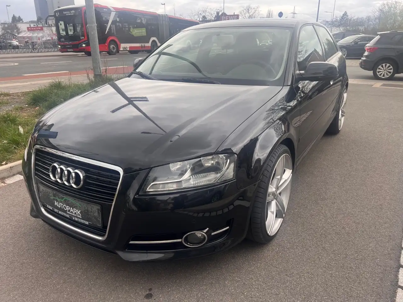 Das Auto