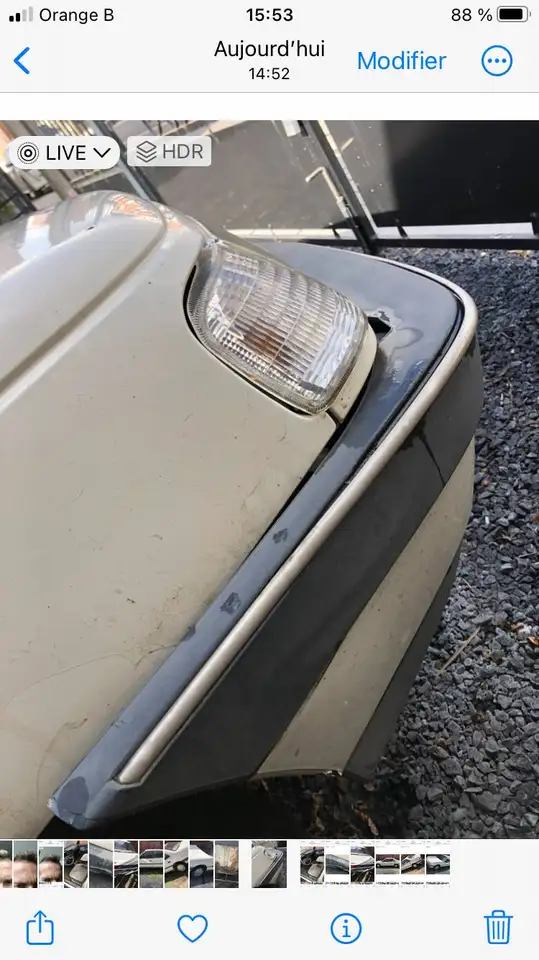 Peugeot 405 GL, foto 5
