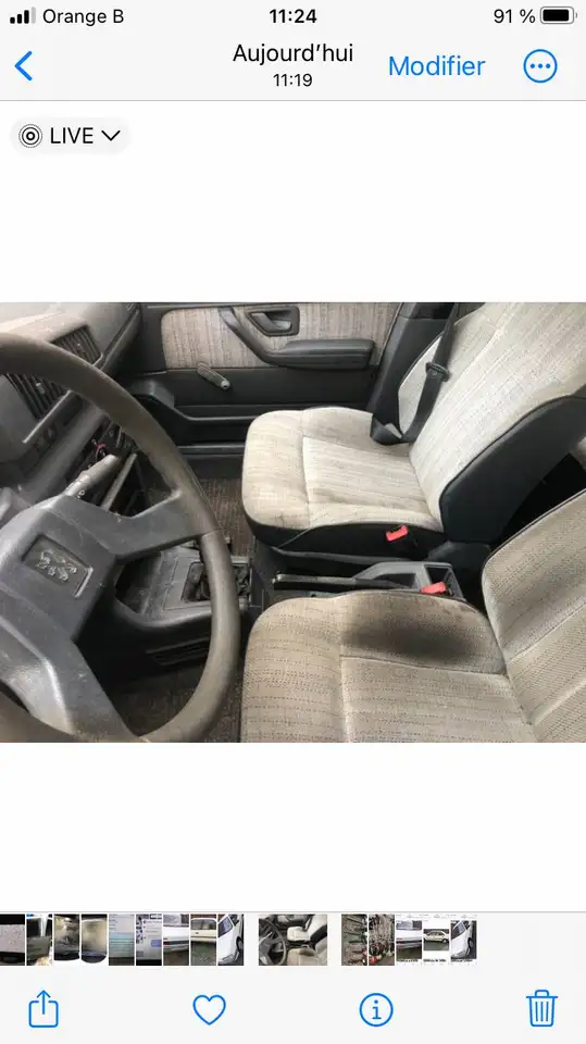 Peugeot 405 GL, foto 1