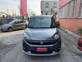 Fiat Doblo 1.6 mjt Trekking 120cv Grigio - thumbnail 3