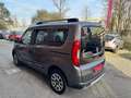 Fiat Doblo 1.6 mjt Trekking 120cv Grigio - thumbnail 7