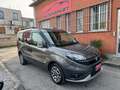 Fiat Doblo 1.6 mjt Trekking 120cv Grigio - thumbnail 1