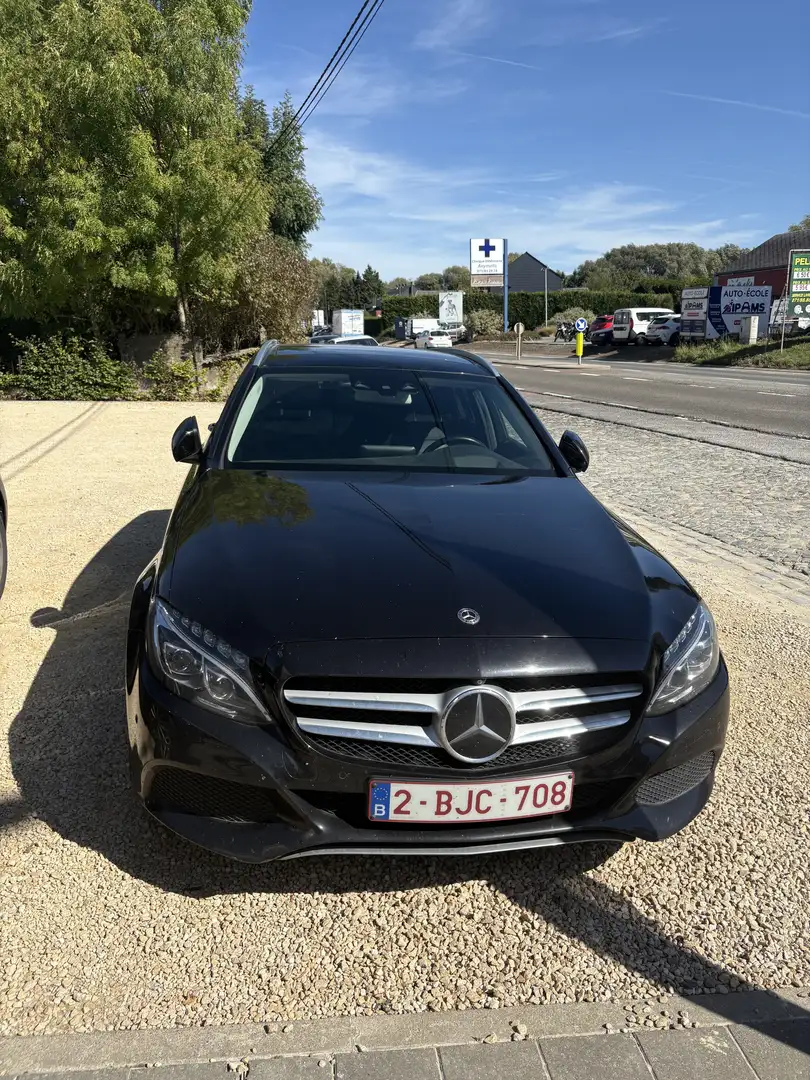 Mercedes-Benz C 300 classe C300H - 1