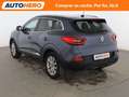 Renault Kadjar 1.5dCi Energy Zen 81kW Gris - thumbnail 4