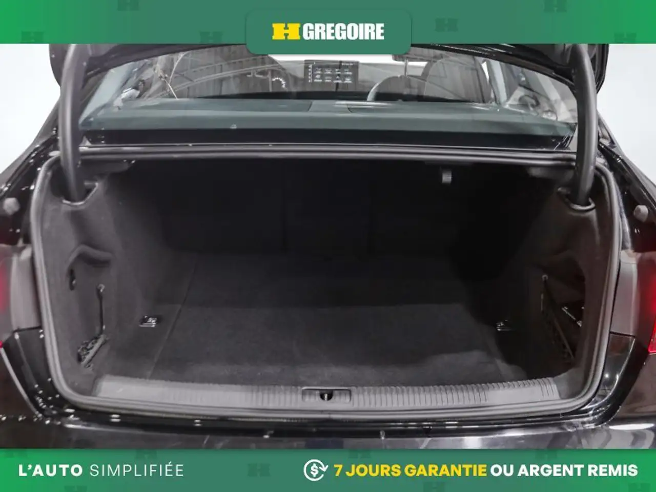 Audi A4 снимка Audi A4