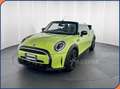 MINI Cooper Cabrio Mini 1.5 Cooper Auto. Cabrio Jaune - thumbnail 3