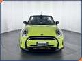 MINI Cooper Cabrio Mini 1.5 Cooper Auto. Cabrio Jaune - thumbnail 2
