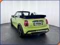 MINI Cooper Cabrio Mini 1.5 Cooper Auto. Cabrio Jaune - thumbnail 4
